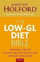 The Low-GL Diet Bible Holford Patrick