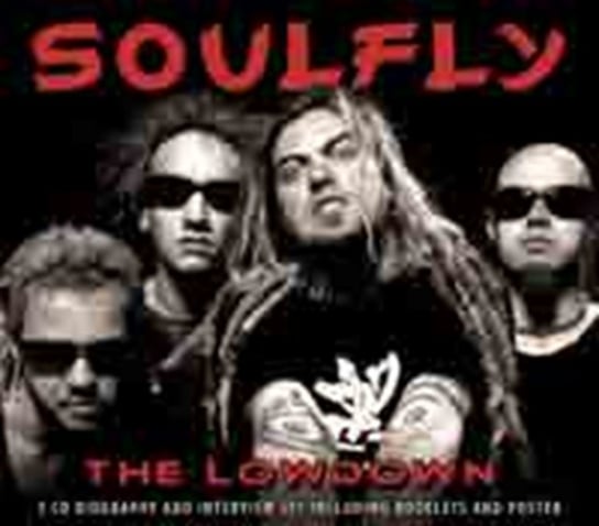 The Lowdown Soulfly