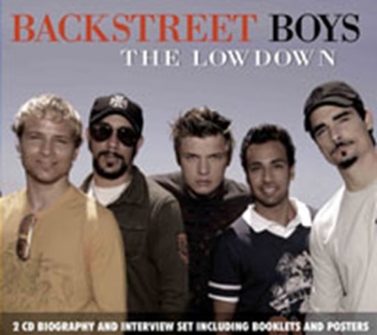 The Lowdown Backstreet Boys