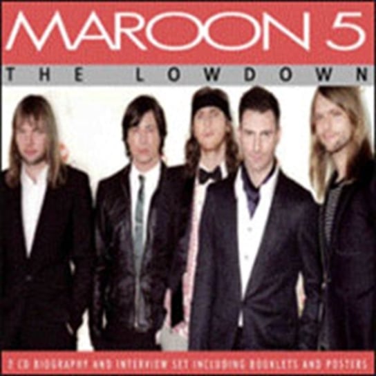 The Lowdown Maroon 5