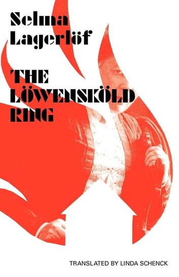 The Lowenskold Ring Selma Lagerlof