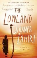 The Lowland Lahiri Jhumpa