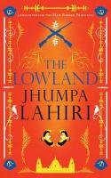 The Lowland Lahiri Jhumpa