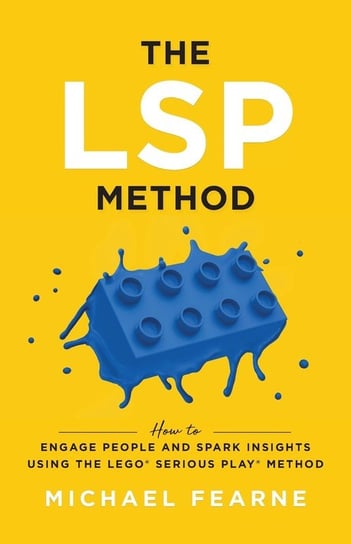 The LSP Method Michael Fearne