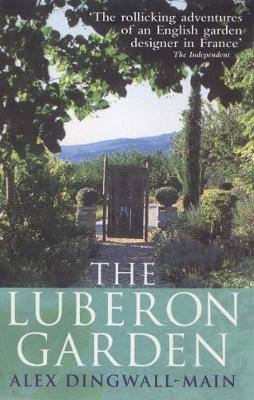 The Luberon Garden Dingwall-Main Alex
