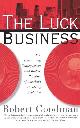 The Luck Business Goodman Robert
