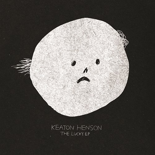 The Lucky EP Keaton Henson