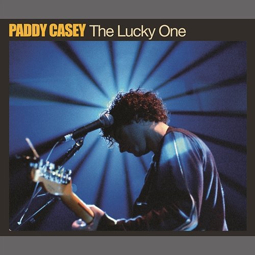 The Lucky One Paddy Casey