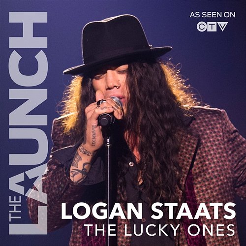 The Lucky Ones Logan Staats
