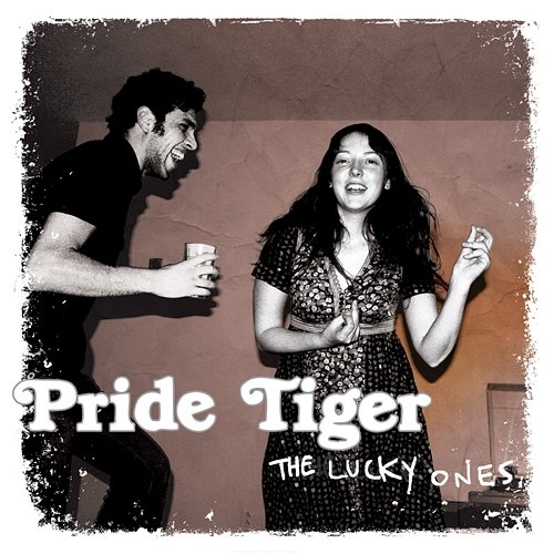 The Lucky Ones Pride Tiger