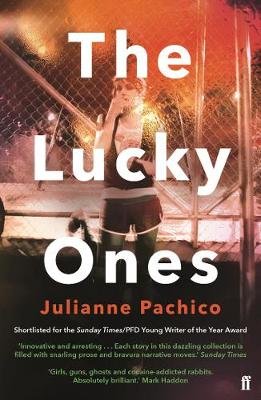 The Lucky Ones Pachico Julianne