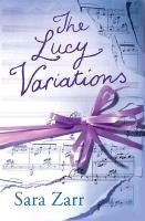 The Lucy Variations Zarr Sara