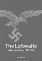 The Luftwaffe Hooton E. R.