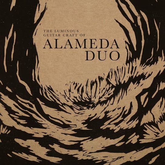 The Luminous Guitar Craft Of Alameda Duo Alameda Duo