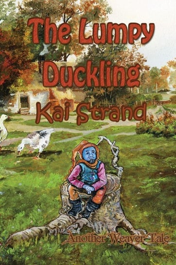 The Lumpy Duckling Strand Kai