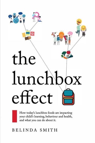 The Lunchbox Effect Smith Belinda