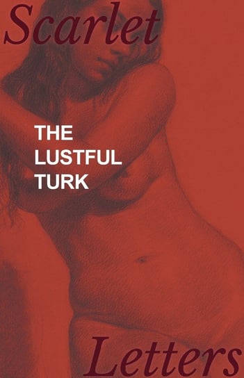 The Lustful Turk Anon