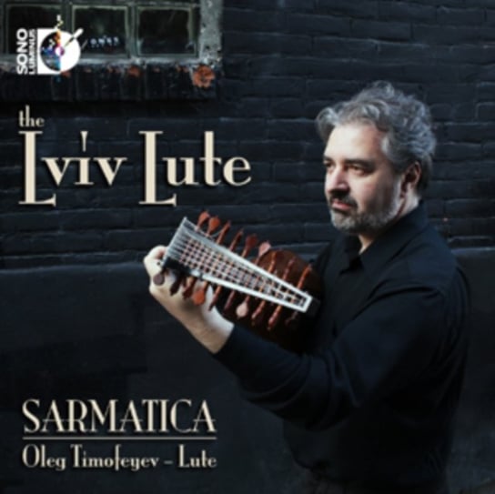 The Lviv Lute Timofeyev Oleg, Sarmatica