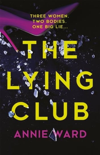The Lying Club Ward Annie