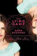 The Lying Game 01 Shepard Sara