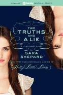 The Lying Game 03. Two Truths and a Lie Shepard Sara
