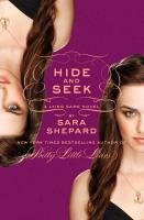 The Lying Game 04. Hide and Seek Shepard Sara