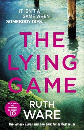 The Lying Game Ware Ruth