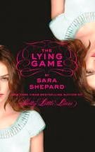 The Lying Game Shepard Sara