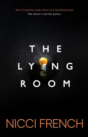 The Lying Room French Nicci