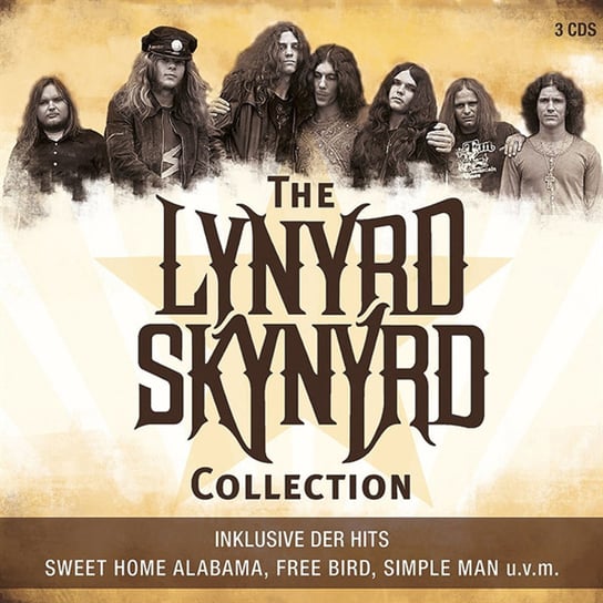 The Lynyrd Skynyrd Collection Lynyrd Skynyrd
