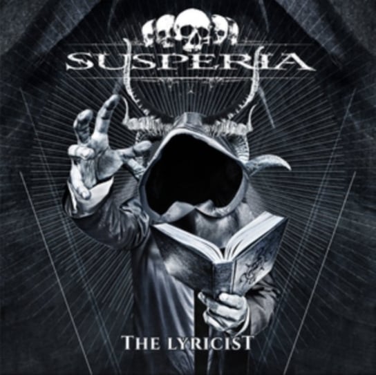 The Lyricist Susperia