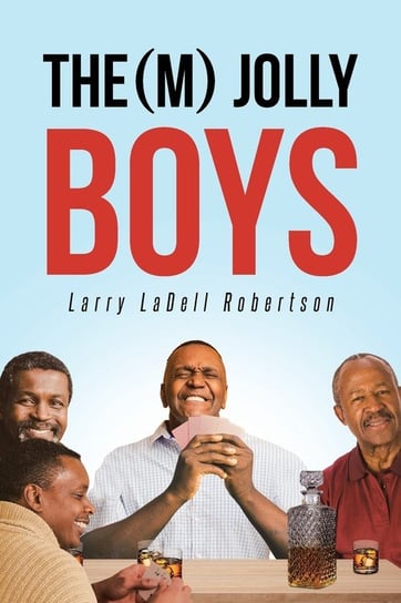The(m) Jolly Boys Robertson Larry LaDell