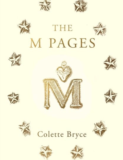 The M Pages Colette Bryce