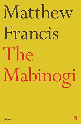 The Mabinogi Francis Matthew