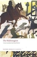 The Mabinogion Davies Sioned