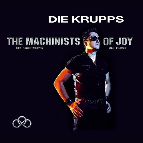 The Machinist of Joy Die Krupps