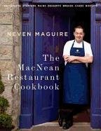 The MacNean Restaurant Cookbook Maguire Neven