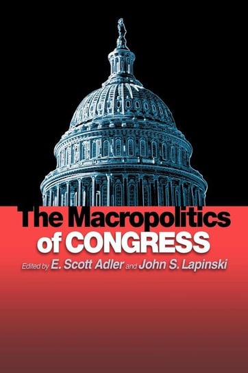 The Macropolitics of Congress Null