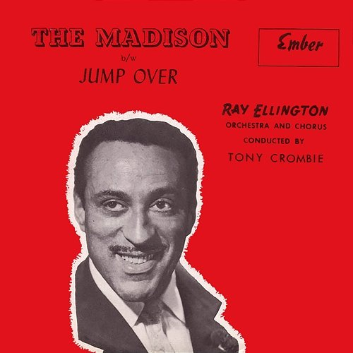 The Madison Ray Ellington
