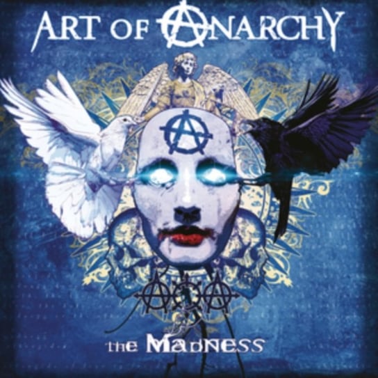 The Madness Art Of Anarchy