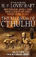 The Madness of Cthulhu Anthology, Vol 1 Joshi S. T., Clarke Arthur C.