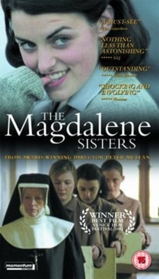 The Magdalene Sisters (brak polskiej wersji językowej) Mullan Peter