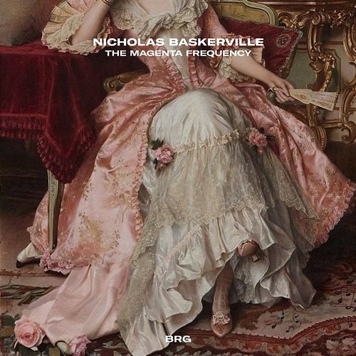 The Magenta Frequency Nicholas Baskerville
