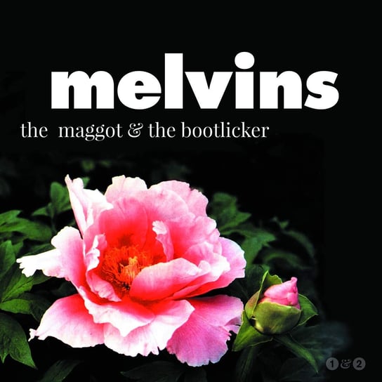 The Maggot The Bootlicker, płyta winylowa The Melvins