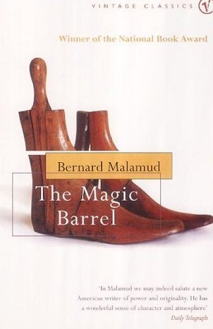 The Magic Barbel Malamud Bernard