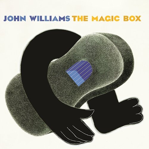 The Magic Box John Williams