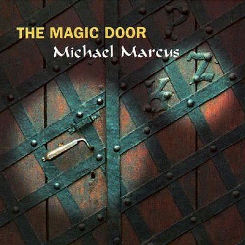 The Magic Door Marcus Michael