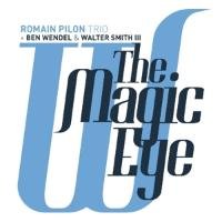 The Magic Eye Pilon Romain Trio