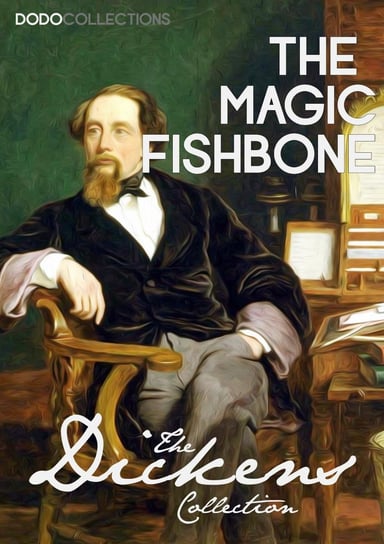 The Magic Fishbone - ebook epub Dickens Charles