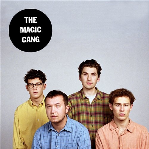 The Magic Gang The Magic Gang